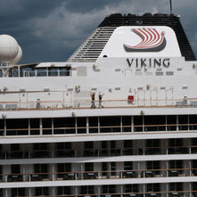 Set Sail on the Journey of a Lifetime — Viking Cruises & Travel with Global Journeys by Us