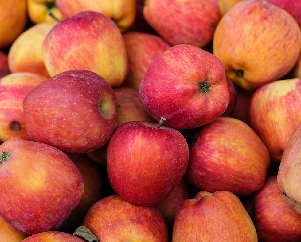 Apples