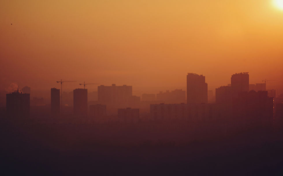 Image courtesy of Unsplash photographer Liana S.