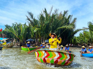 Family-Friendly Things to Do in Hoi An, Vietnam: A Curated Guide for Discerning Travelers