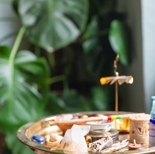 Harmonizing Your Home: A Guide to Clearing and Healing Energy