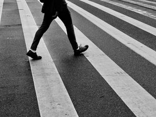 Pedestrian Rights in Florida | Derechos del Peatón en Florida