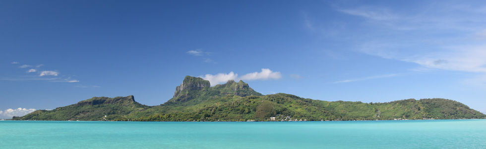 Nature and Landscape