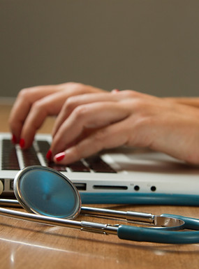 Doctor Types Notes: Patient Advisory Services, Ask Your Doctor, Second Medical Opinion