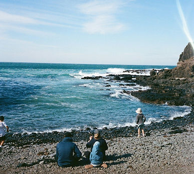 accompagnement installation en famille en Espagne
