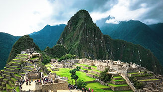 Short Inca Trail to Machu Picchu