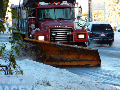 Limited road salt prompts new winter maintenance strategies