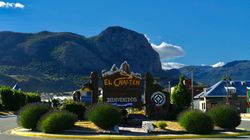 El Chalten pueblo