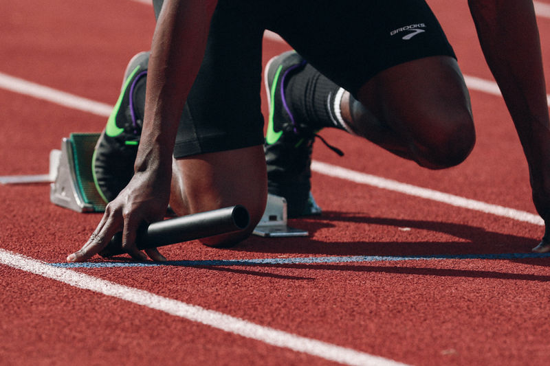 CBD and Sports Recovery: A Trend Among Athletes