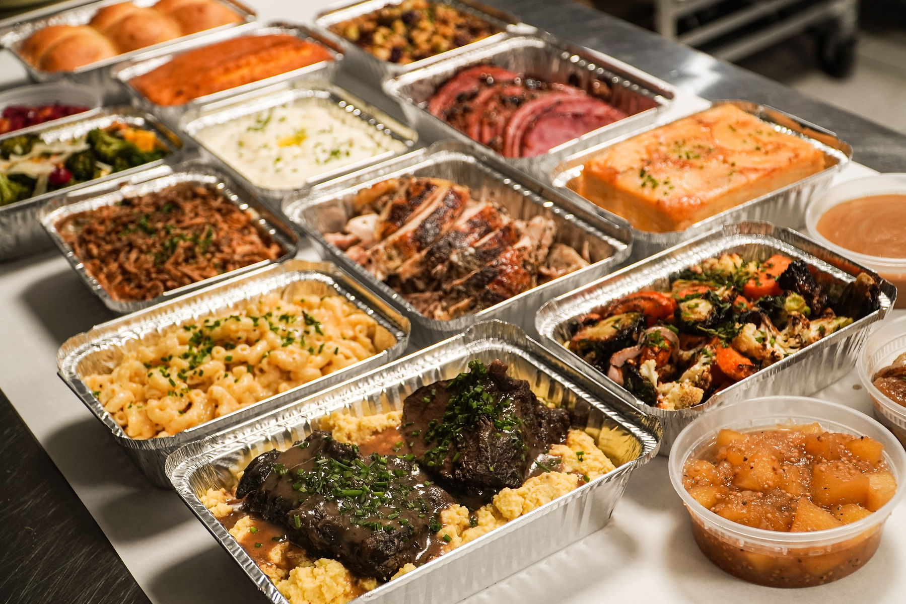 SOULFOOD