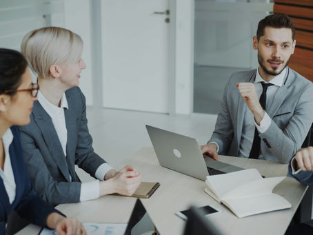 From Capital Events to Continuous Investment: Rethinking How Law Firms Fund Technology