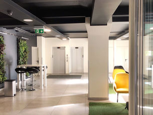 Drywall vs. Traditional Partitions: Which Is Right for Your Office?