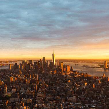 Urban Get Aways Luxusreisen