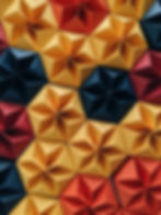 Creative Connections: Origami