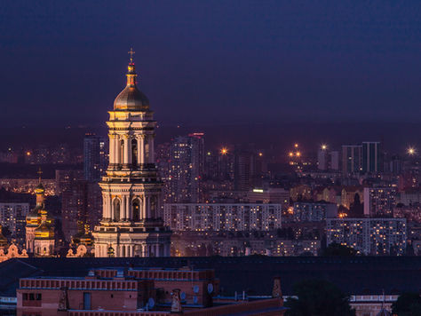 Ukraine Project Summary