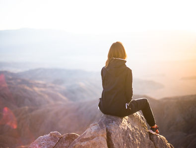 7 REASONS NOT TO GIVE UP ON YOUR DREAMS