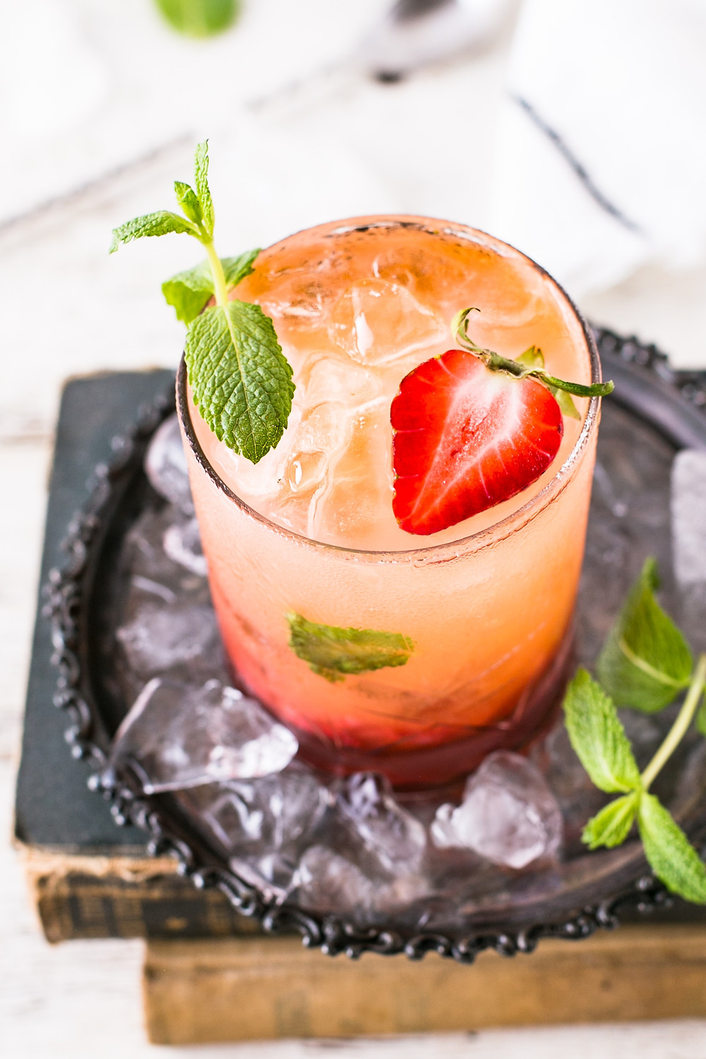 Conseils pour l'apéritif