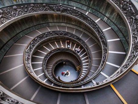 SPIRAL DYNAMICS
