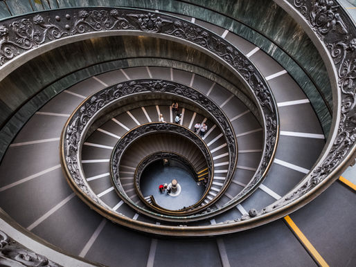 Kahramanın sonsuz yolculuğu