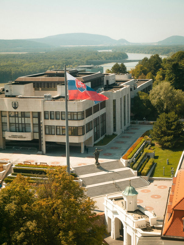 The Signs of Fissures Appear: Infringement Process against the Slovak Constitutional Amendment as a Symptom of the Weakness of European Constitutional Pluralism