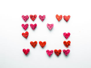 Sustainable & Meaningful Valentine’s Day Activities for Engaged Couples
