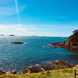 Auckland to Cairns