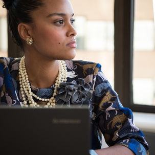 Authentic Leadership: Navigating the Responsibility of Personal Power.