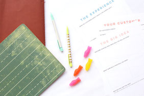 Announcing Vicki Baird Coaching Worksheet Bundles!