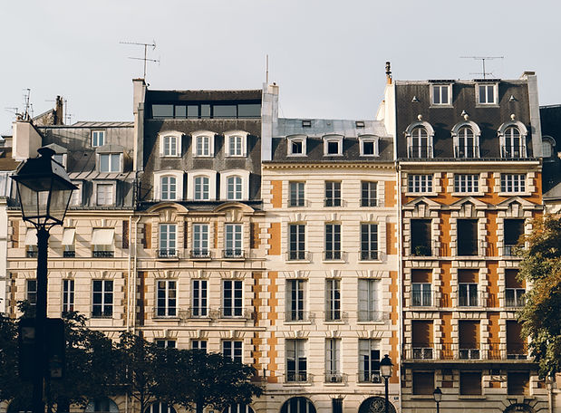 Gestion d’un bien immobilier par Simonin Gérance à Pari