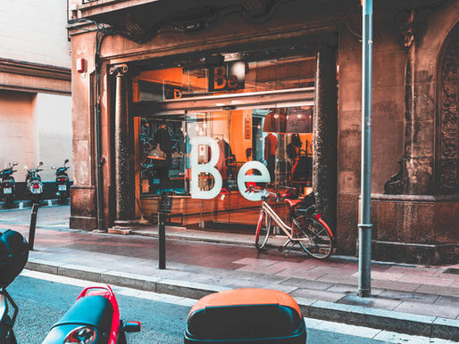 Be. ACIM Lesson #268