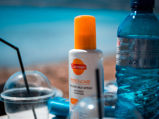 Sunscreen vs. Skin Cancer