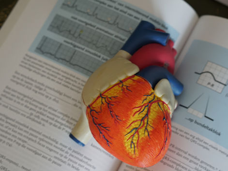The Real Facts About Heart Disease and Aging