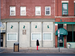 Image by Tim Umphreys