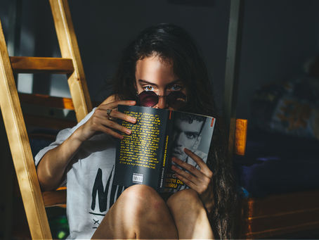 Book Publishing in Dallas TX 75231
