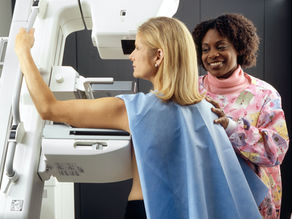 Mammogram