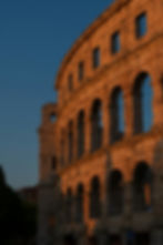 Bild 5 - Amphietheater in Pula