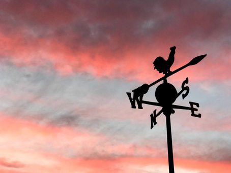 Having a moral compass can expand our (& others’) happiness