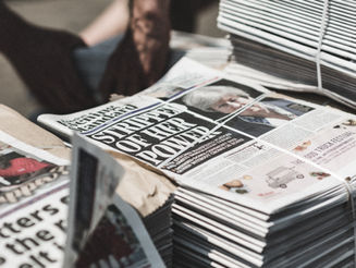 After all, what is Fake News?