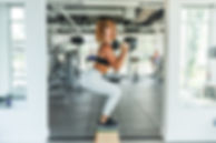 Online Personal Training Program