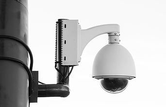 Remote CCTV camera