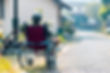 Old age home | Suideroord ACVV Tehuis | Bredasdorp