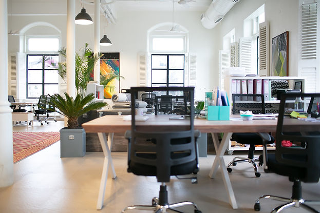 London Construction Firm Company Builders
