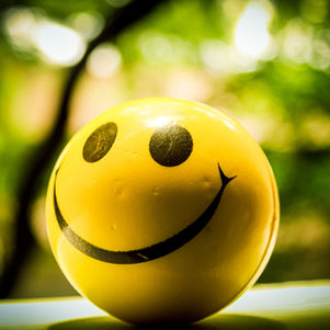 The Power of a Good Laugh: More Than Just a Mood Booster