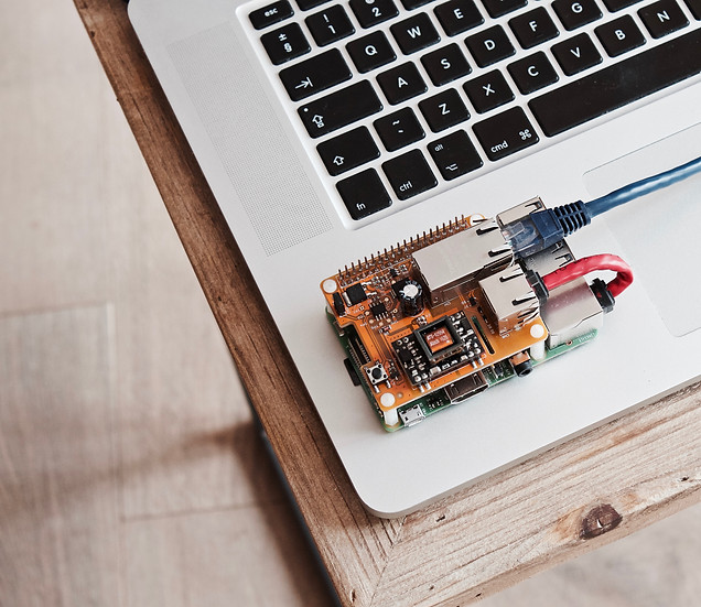 iot eszközök beüzemelése
