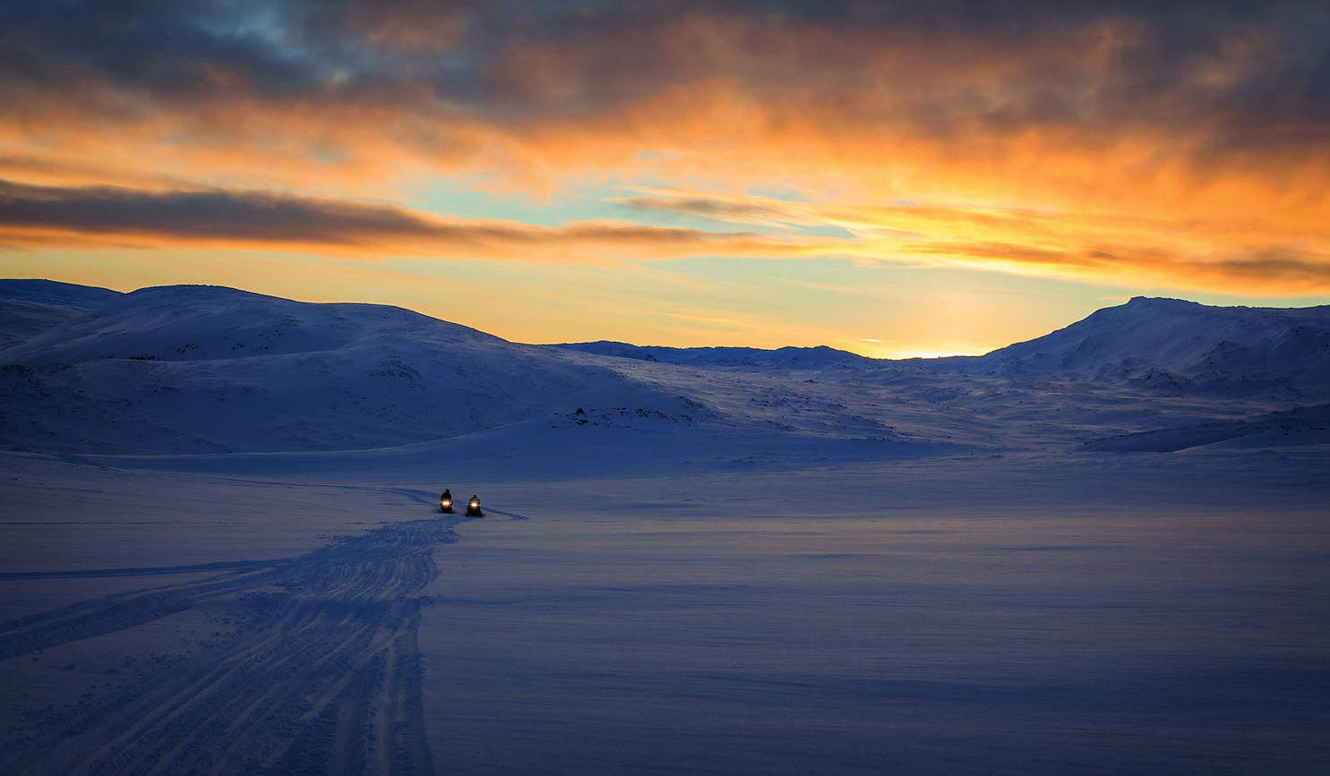 Spitzbergen Adventures