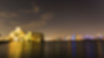 Qatar Skyline