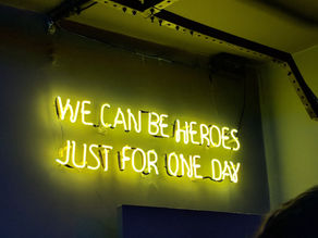 LEADERSHIP: How to Fix the "Hero to Zero" Culture