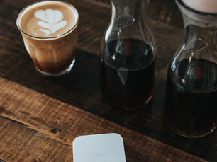 The Founder Coffee Filter: How to Say No Without Burning Bridges
