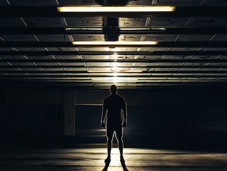 Energy. Shidonna Raven Garden & Cook