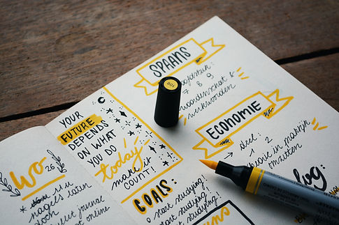 Image by Estée Janssens